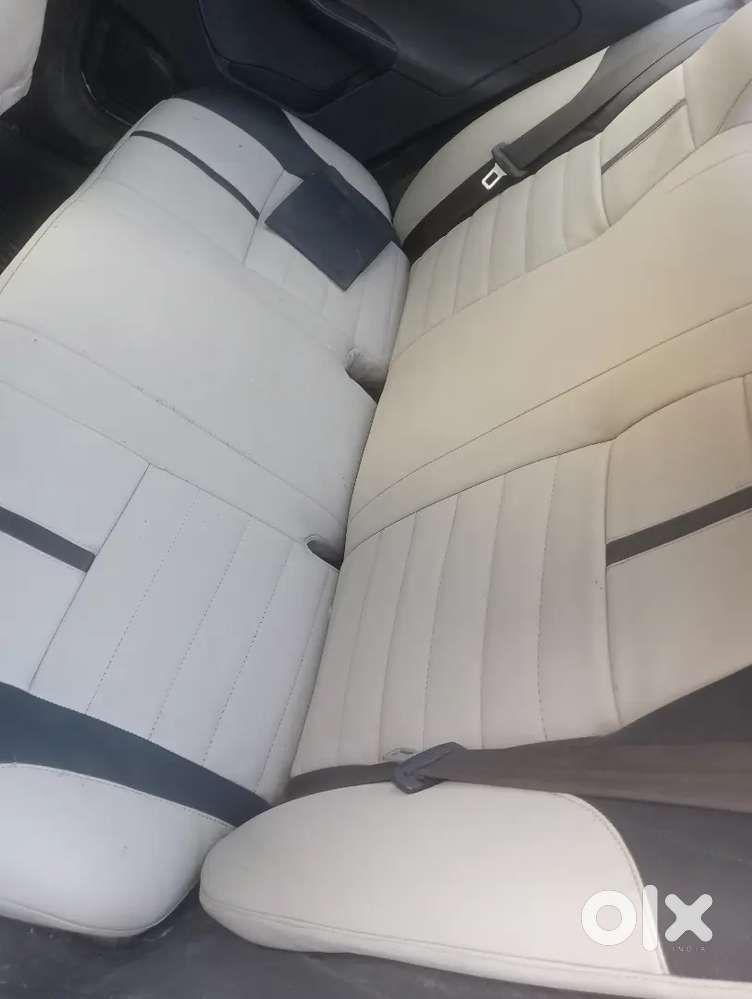 Tata Zest Diesel 2016 Good Condition Engine Cool Ac Excellent