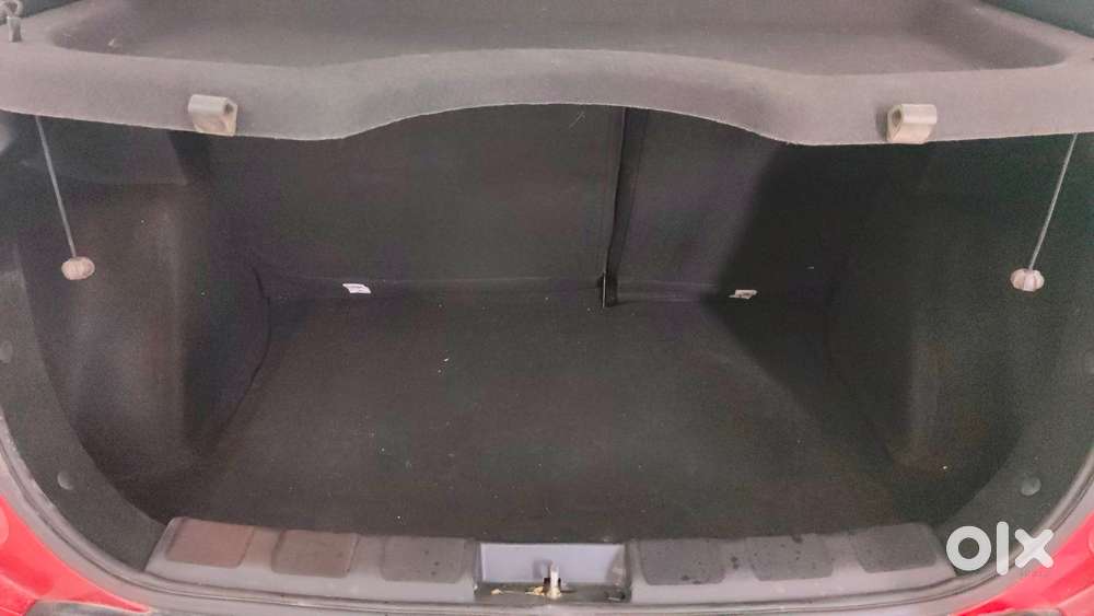 Tata Nexon 1.2 Revotron Xza Plus Dualtone, 2019, Petrol