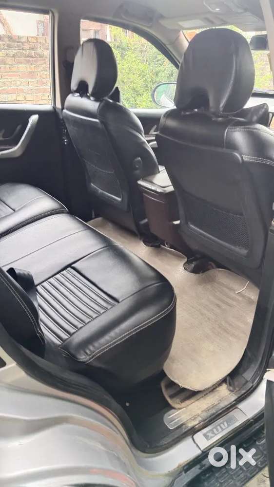 Mahindra Xuv500 2012 Diesel 123000 Km Driven