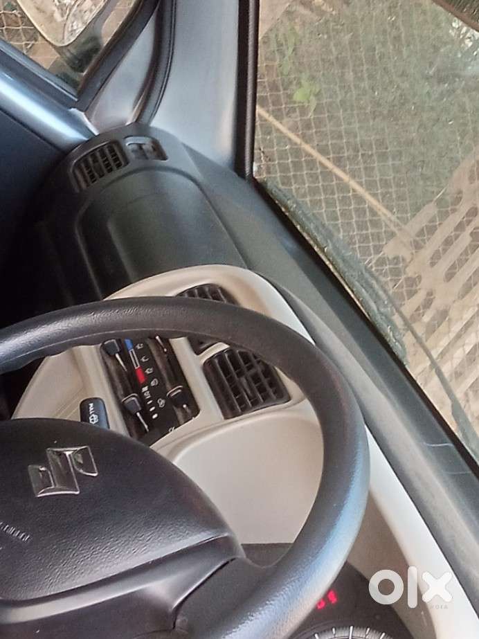 Maruti Suzuki Eeco 1.2 7 Str Std(o), 2022, Petrol