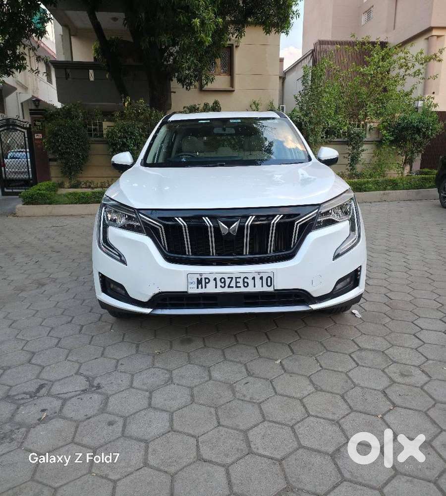 Mahindra Xuv700 2.2 Ax 5 Diesel Mt Str, 2023, Diesel