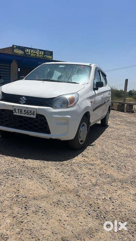 Maruti Suzuki Hybrid 2022