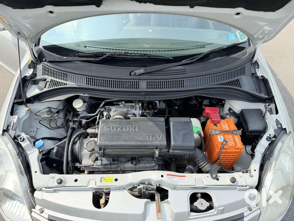 Maruti Suzuki Swift Dzire 1.3 Vxi, 2009, Petrol