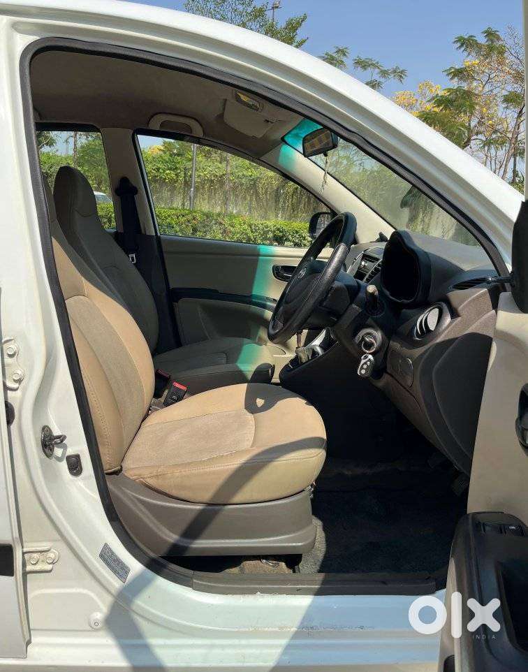 Hyundai I10 Era 1.1 Irde, 2013, Petrol