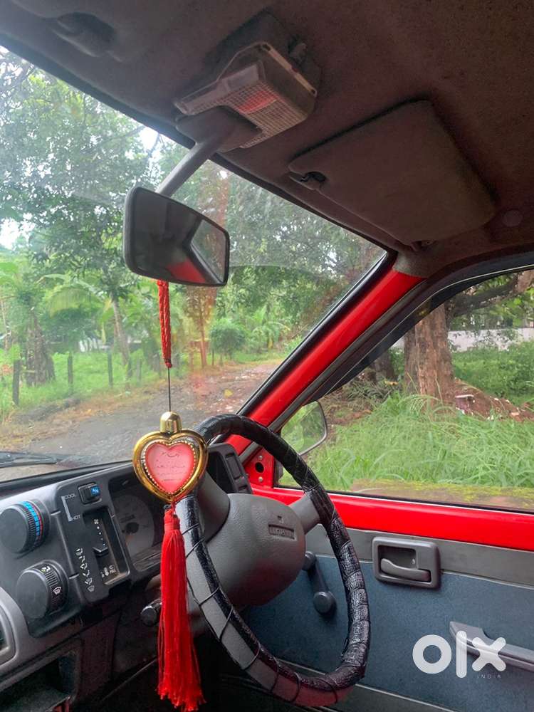 Maruti Suzuki 800 2007