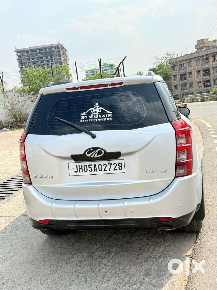 Mahindra Xuv500 W8, 2013, Diesel
