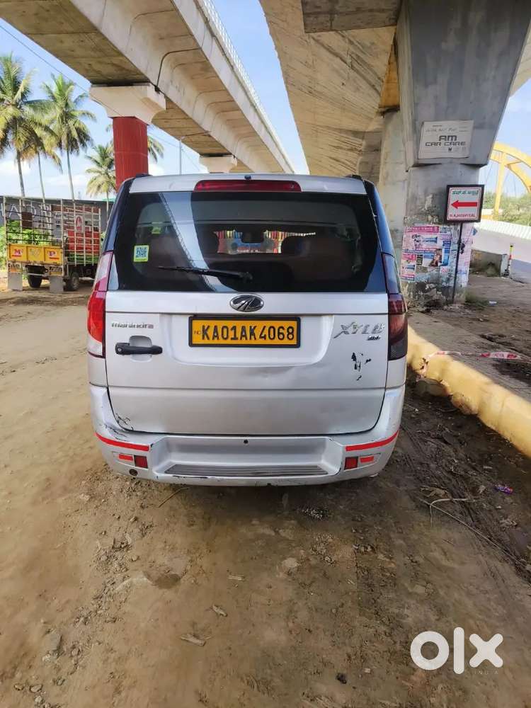 Mahindra Xylo 2019 Variant