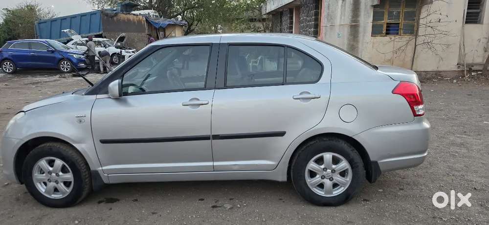 Swift Dzire 2011 Zdi Top Model.