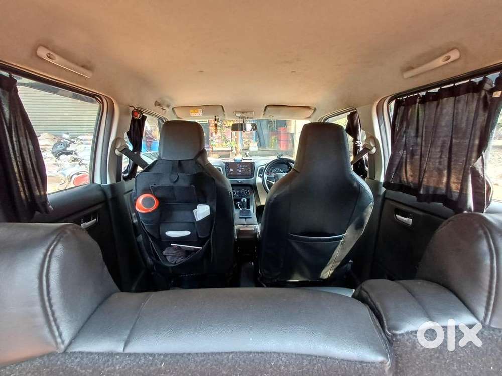 Maruti Suzuki Wagon R 2023 Petrol Well Maintained