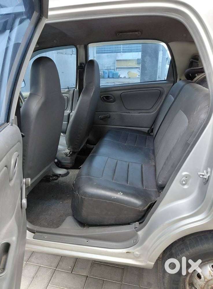 Maruti Suzuki Alto 0.8 Lxi (o), 2008, Petrol