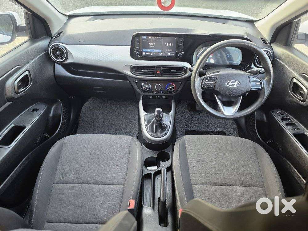 Hyundai Exter S 1.2 Mt, 2023, Petrol