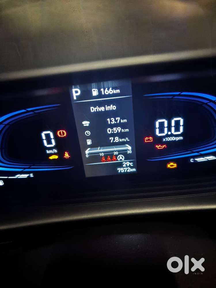 Hyundai Venue N Line 2025 Petrol Good Condition
