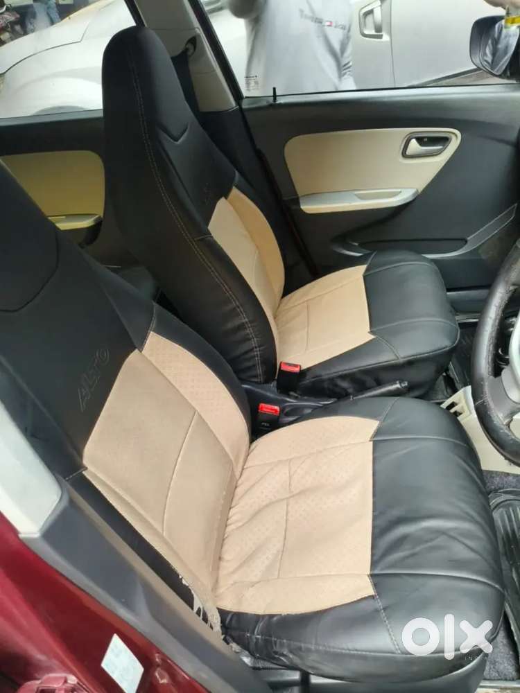 Maruti Suzuki Alto 1.0 2016