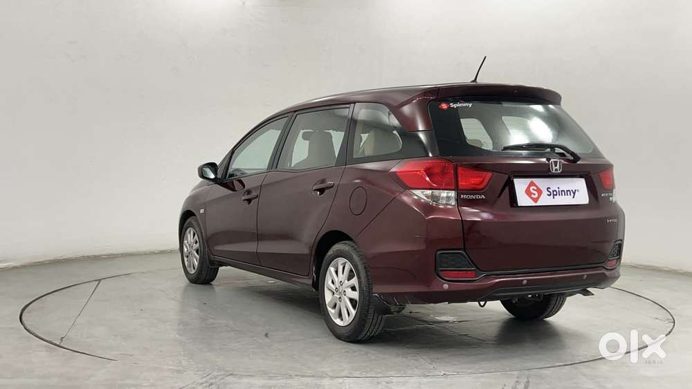 Honda Mobilio V I-vtec, 2015, Petrol