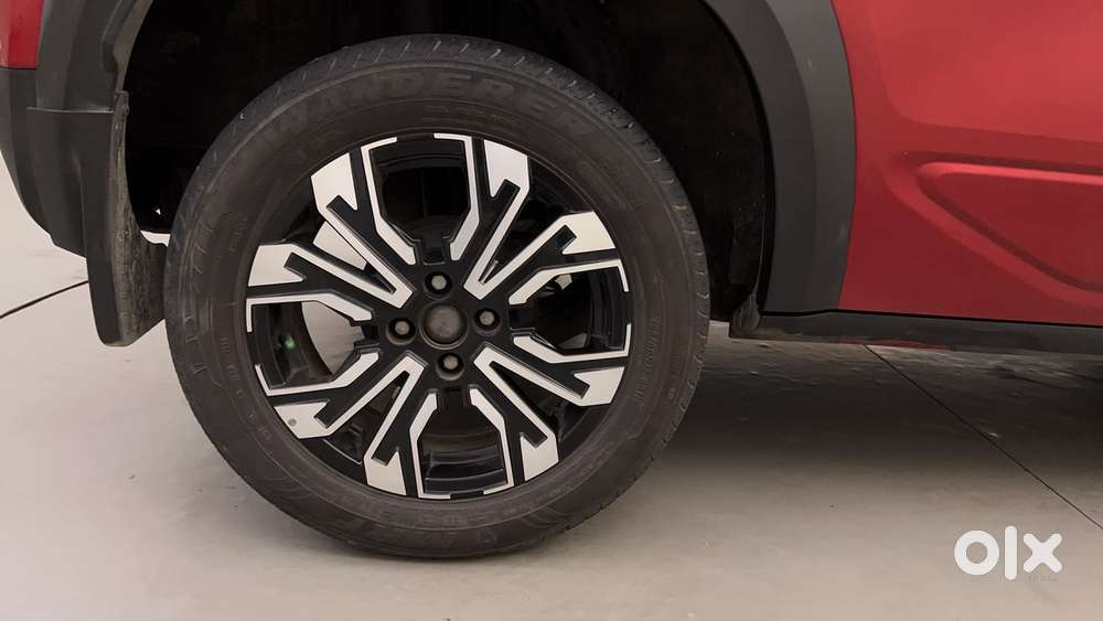 Renault Kiger Rxz Amt Dt, 2023, Petrol