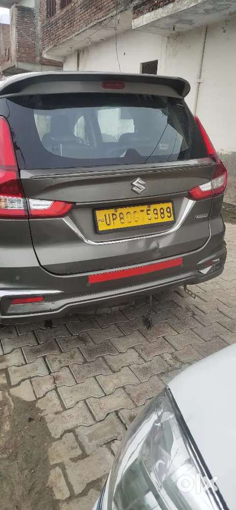 Maruti Ertiga Vxi 2023