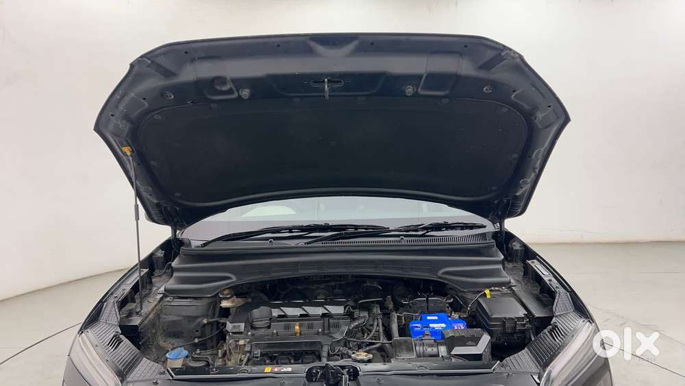 Hyundai Creta 1.5 Sx Executive Petrol, 2022, Petrol