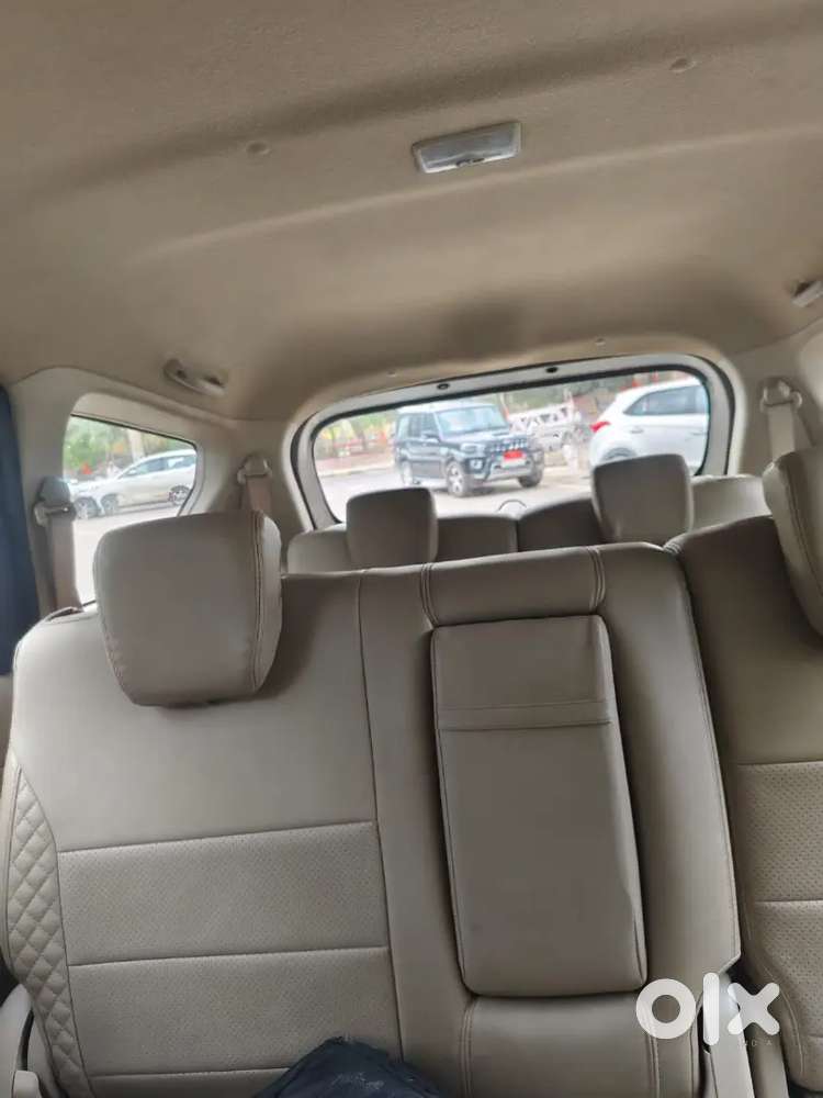 2024 Model Ertiga Personal Vehicle