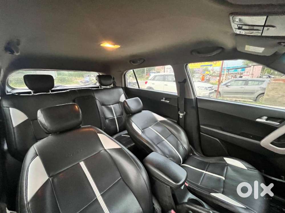 Hyundai Creta 1.6 Sx Plus Diesel, 2019, Diesel