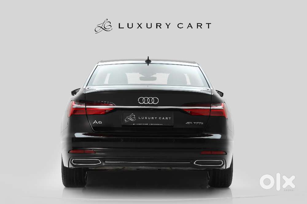 Audi A6 2.0 45 Tfsi Premium Plus, 2022, Petrol