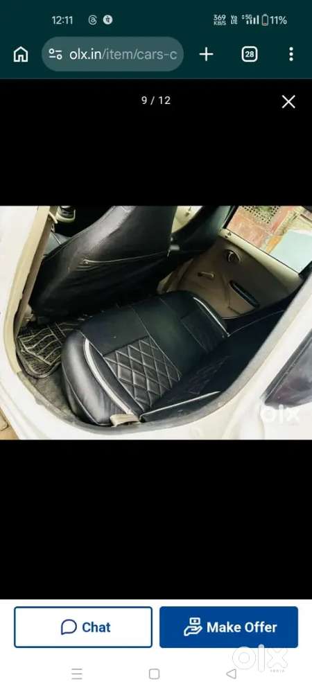 Datsun Go Lpg 2015 Manual