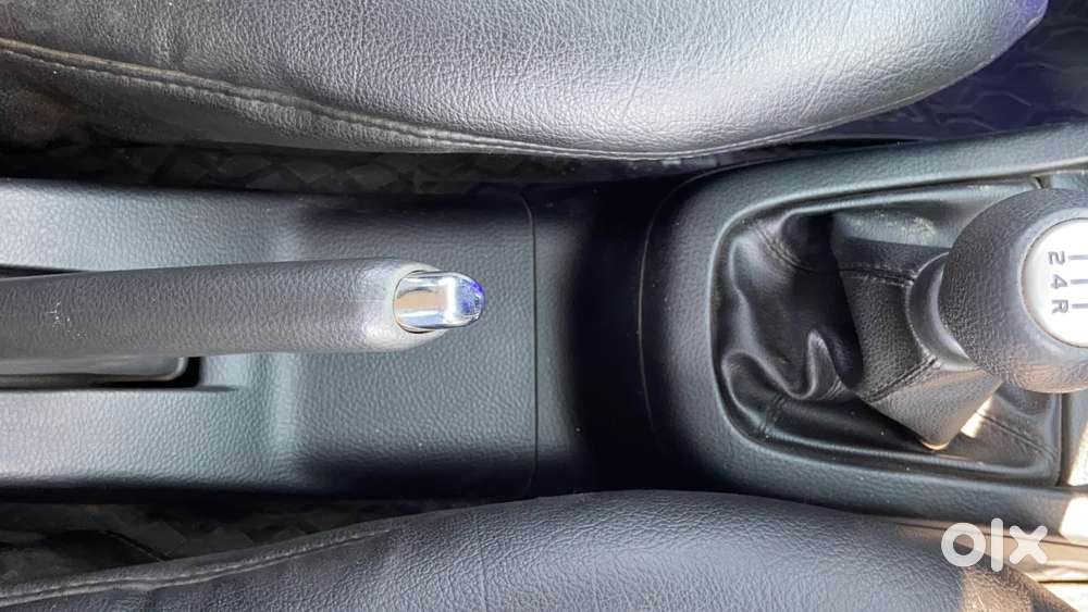 Maruti Suzuki Swift 2011-2014 Vxi, 2014, Petrol