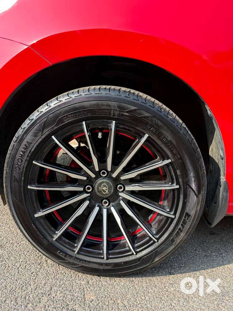 Maruti Suzuki Swift 2018 Petrol Well Maintained