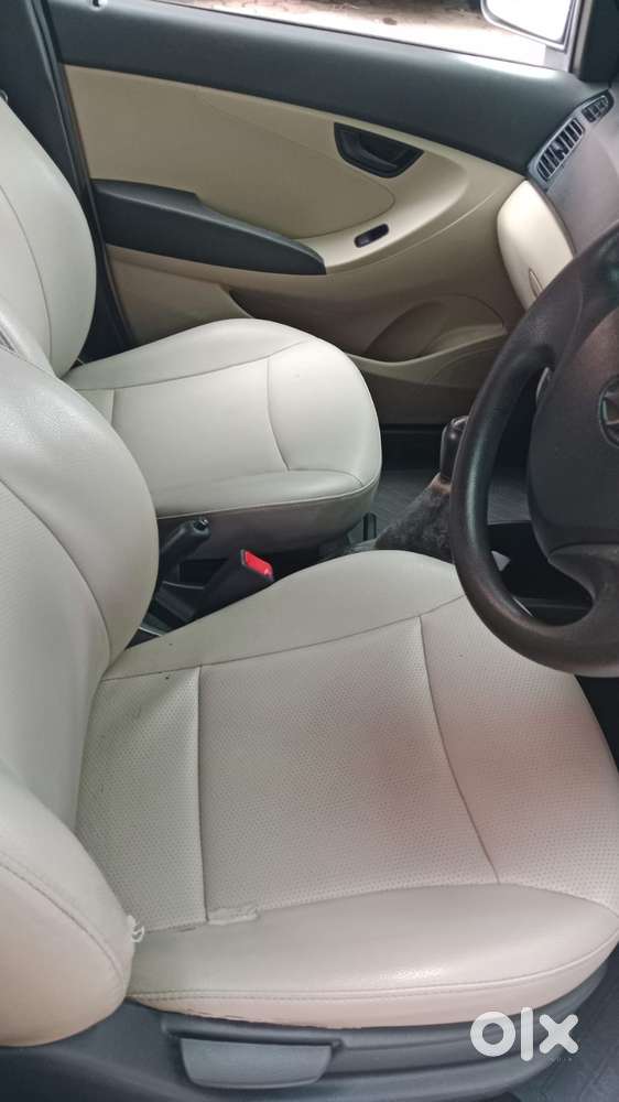 Hyundai Eon Era +, 2017, Petrol
