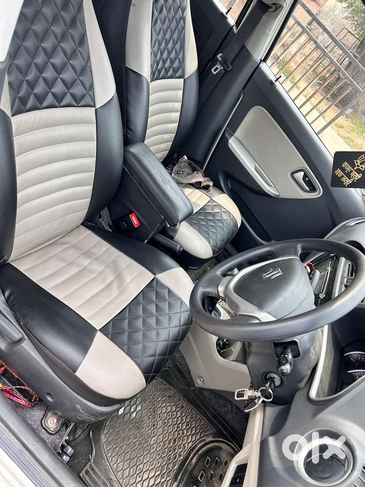 Maruti Suzuki Alto 2018 Model
