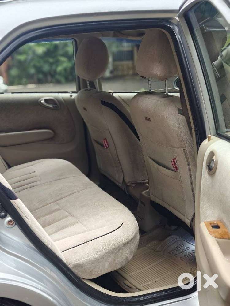 Honda City Zx Gxi, 2007, Petrol