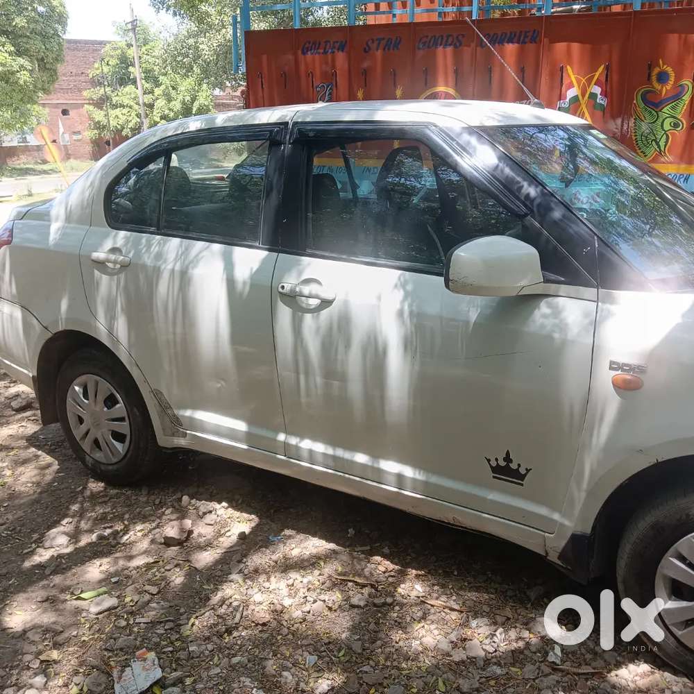 Maruti Suzuki Dzire 2015 Diesel 120000 Km Driven