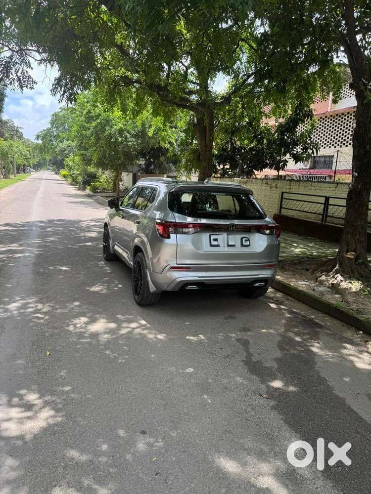 Honda Elevate 2023 Petrol Well Maintained