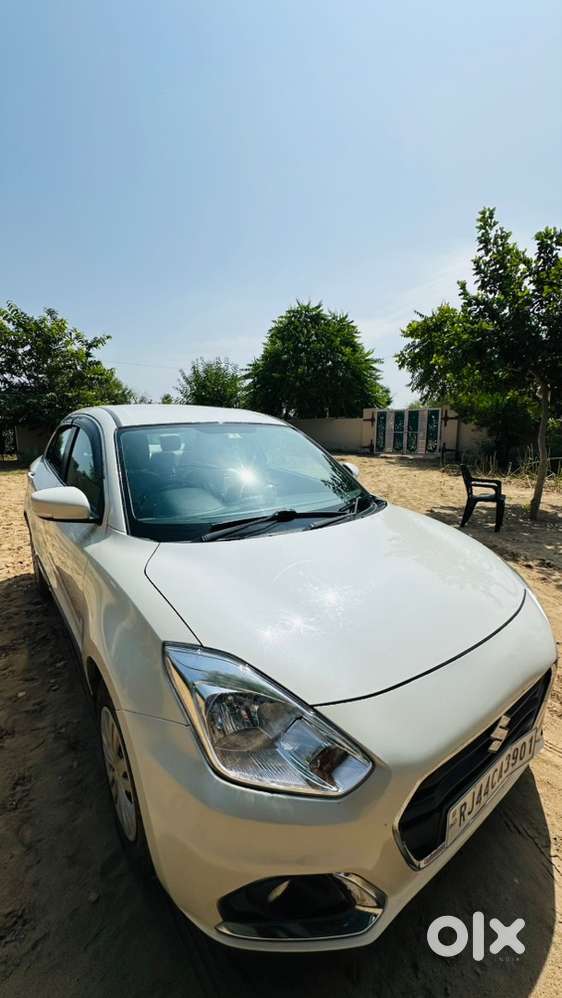 Maruti Suzuki Dzire Petrol 2020