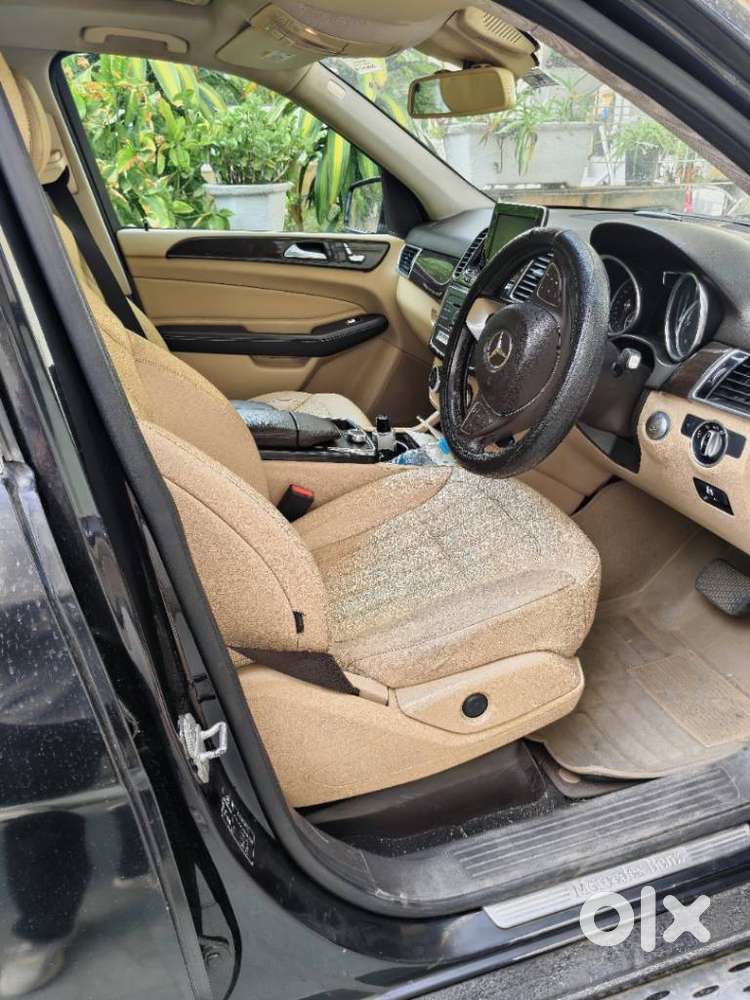 Mercedes-benz Gle Class 250d, 2017, Diesel