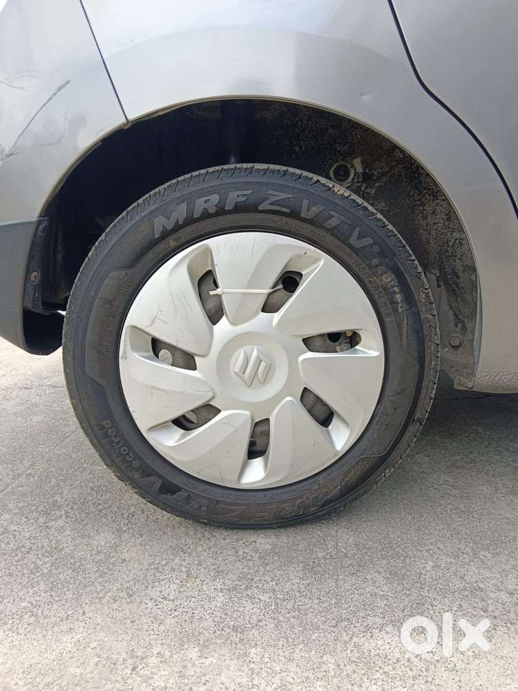 Maruti Suzuki Celerio 2014-2017 1.0 Vxi (o) Amt, 2016, Petrol