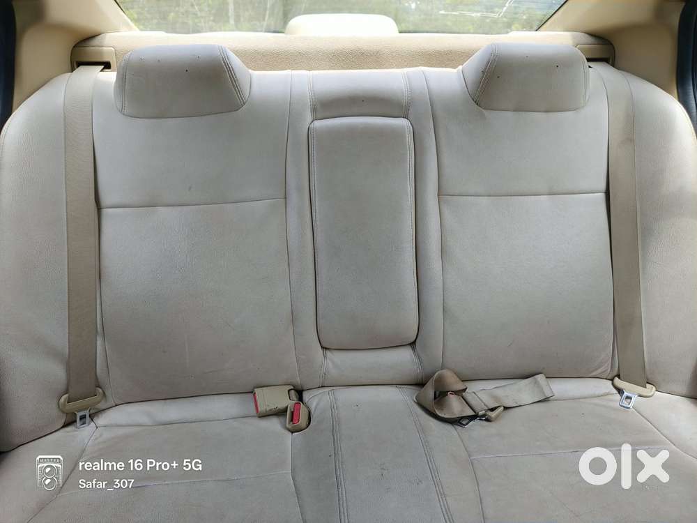 Honda City 1.5 Sv I-vtec Mt, 2014, Petrol