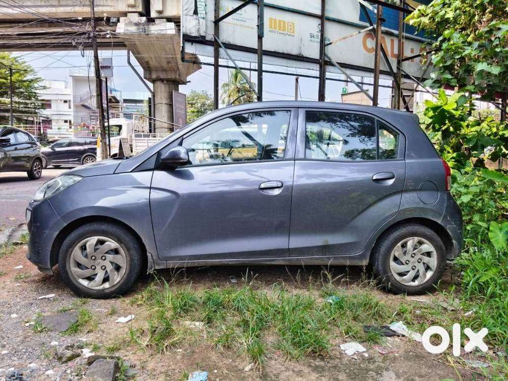 Hyundai New Santro 1.1 Sportz Mt Cng, 2018, Cng & Hybrids