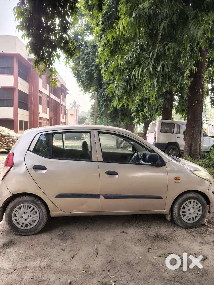 In A Very Good Condition