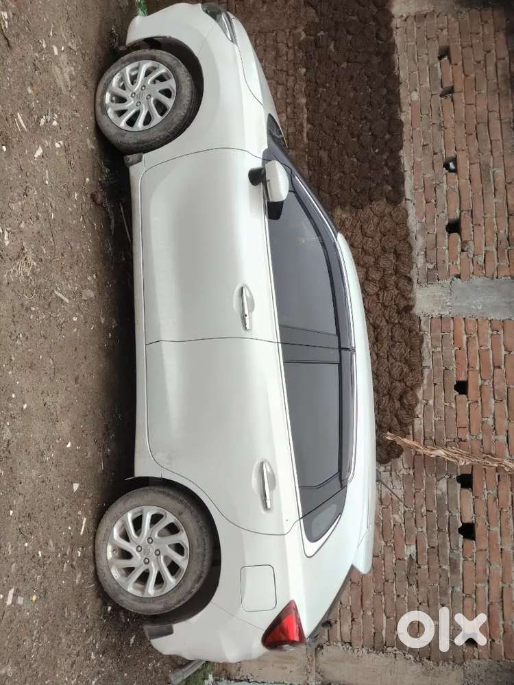 Maruti Suzuki Baleno 2025