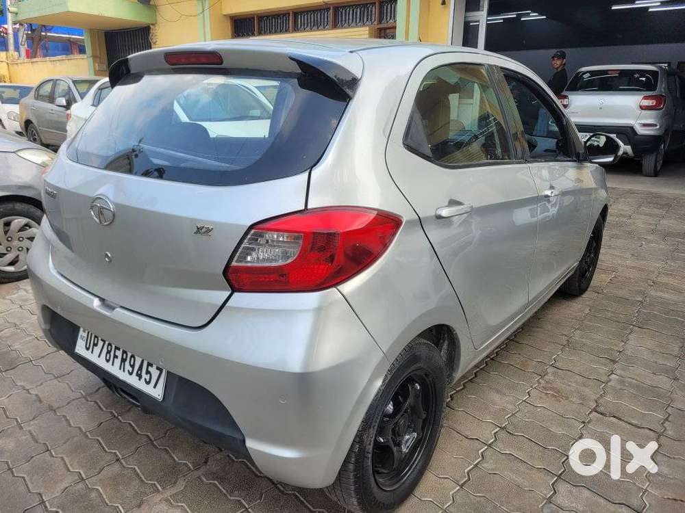 Tata Tiago 1.2 Revotron Xm Cng, 2019, Cng & Hybrids