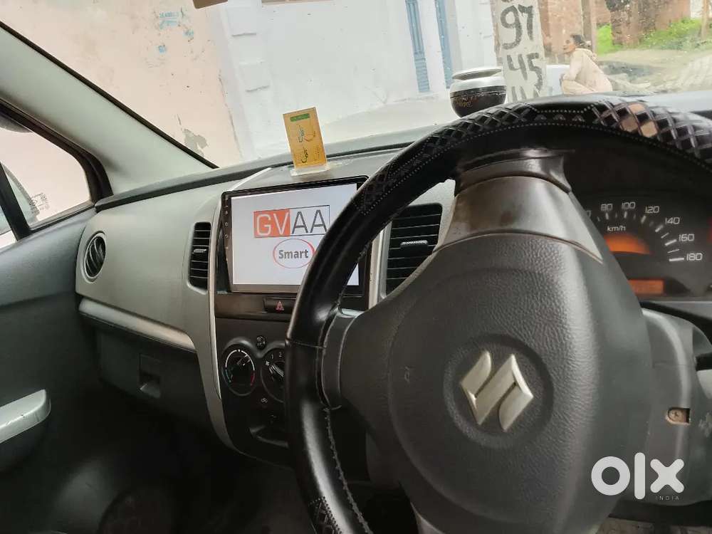 Maruti Suzuki Wagon R Lxi K Series 2010