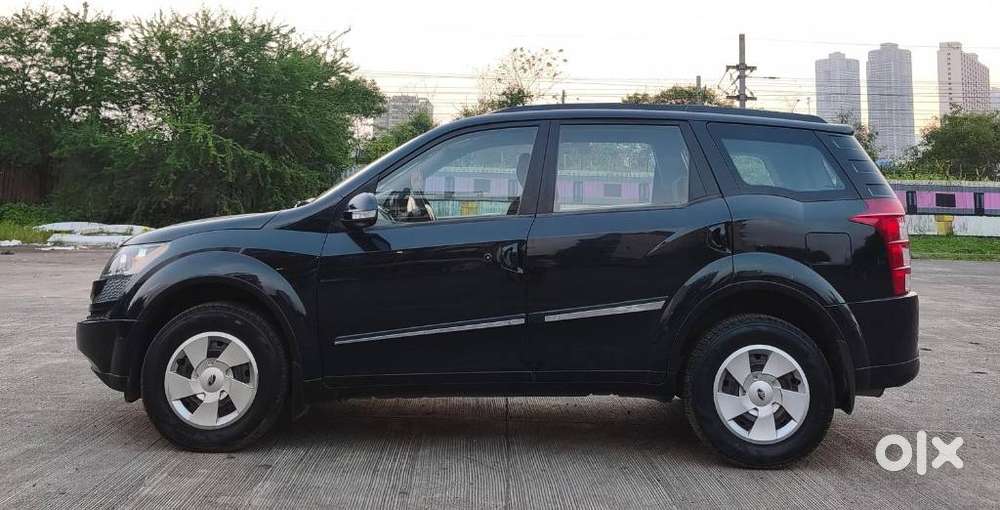 Mahindra Xuv500 W6 2wd, 2014, Diesel