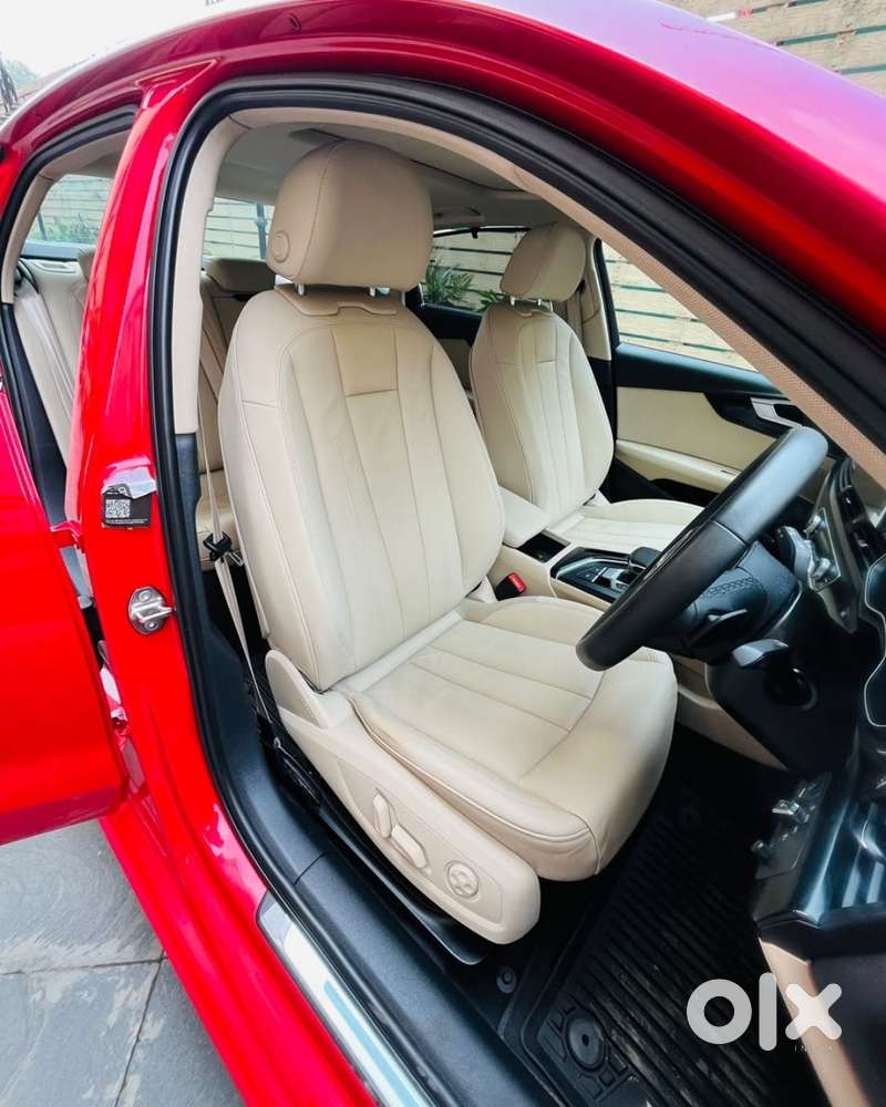 Audi A4 2.0 Technology 40 Tfsi, 2024, Petrol