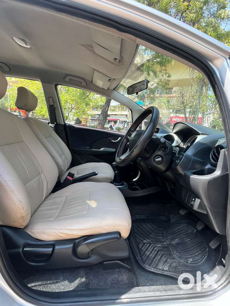 Honda Jazz 2009-2013 X, 2012, Petrol