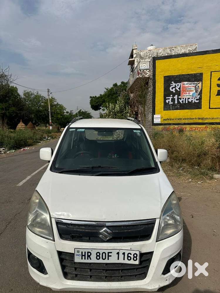 Maruti Suzuki Hybrid 2017
