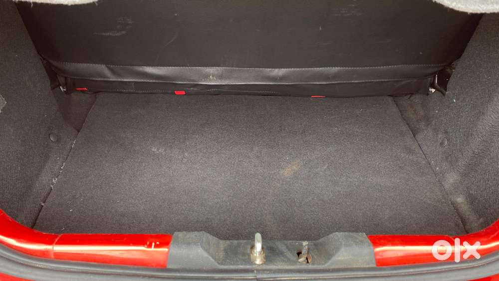 Tata Tiago 1.2 Revotron Xza, 2017, Petrol