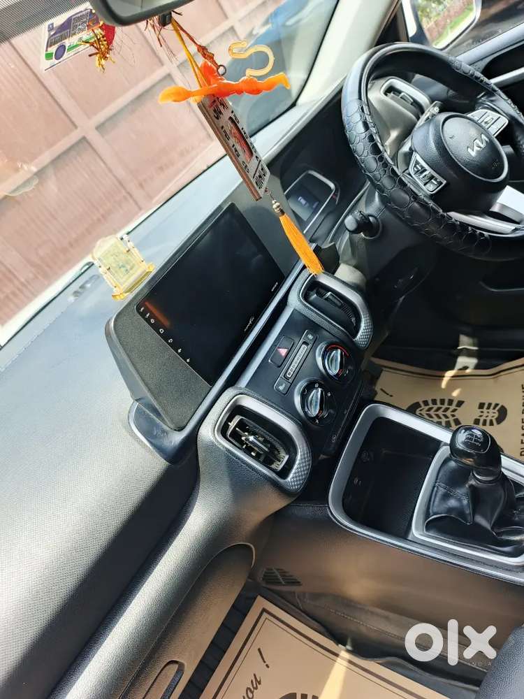Kia Sonet Htk 1.2 Petrol Manual  12 Jan 2023