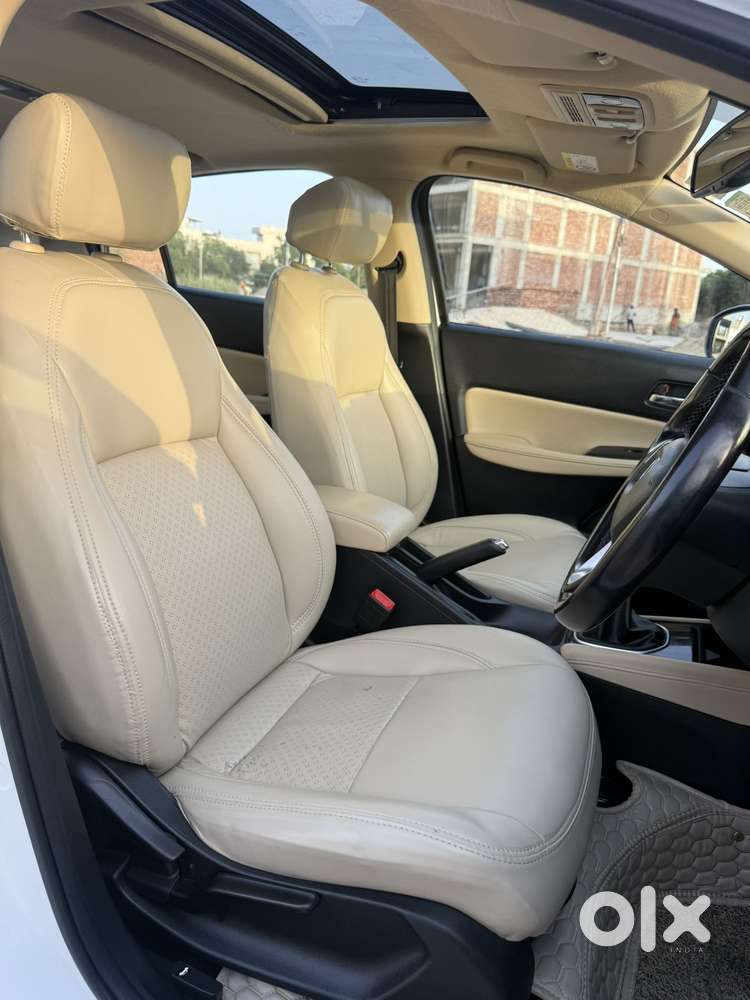 Honda City 1.5 Zx I-dtec Mt, 2021, Diesel