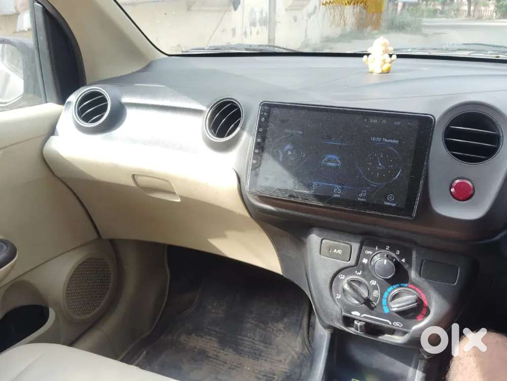 Honda Brio Petrol 2014