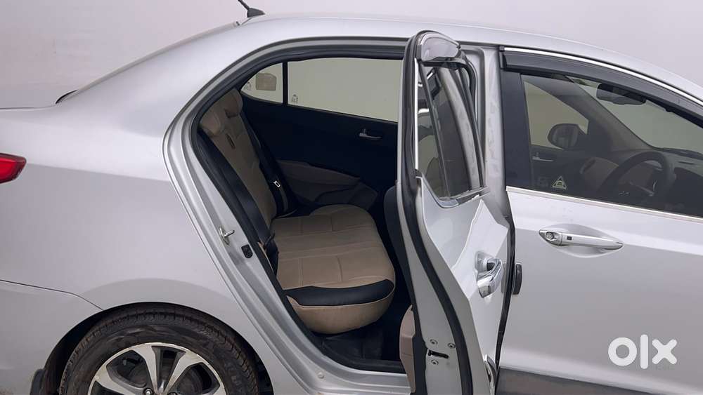 Hyundai Xcent 1.2 Vtvt Sx Option, 2014, Petrol